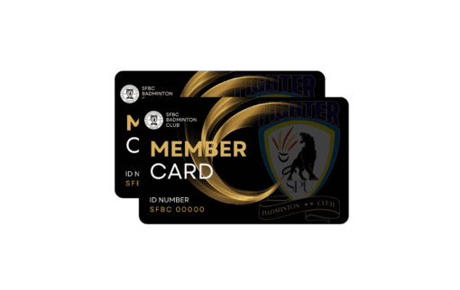 SFBC Memberships February 2025