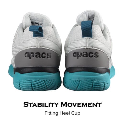 Apacs Badminton Shoes CP 258 (Adult) - Image 10