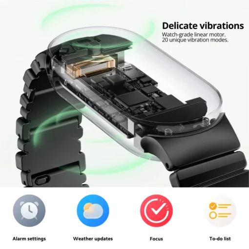 Xiaomi Smart Band 9 - Image 8