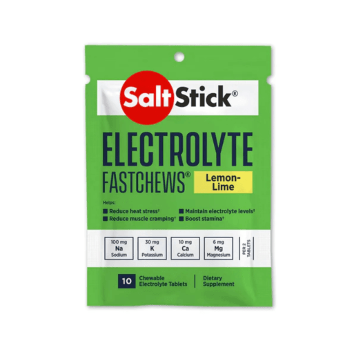 Saltstick Fastchews Electrolyte - Image 9