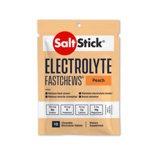 Saltstick Fastchews Electrolyte - Image 2