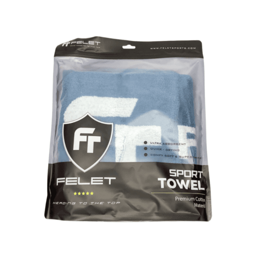 FELET Sports Towel - Image 2