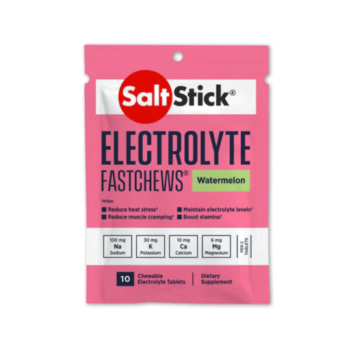 Saltstick Fastchews Electrolyte - Image 4