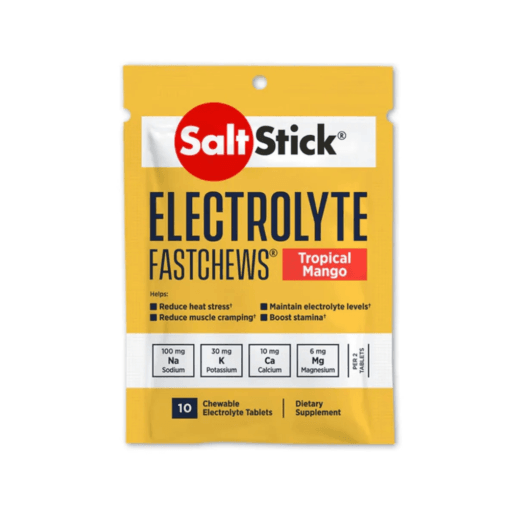 Saltstick Fastchews Electrolyte - Image 7