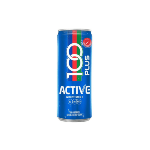 100PLUS ActivePlus - Image 4